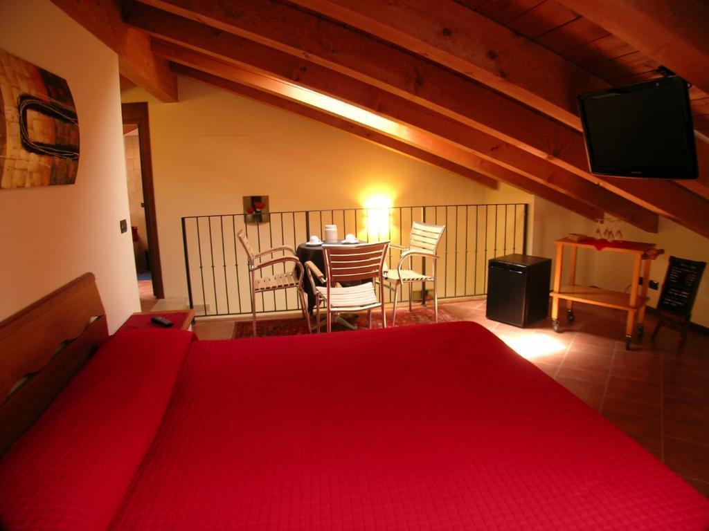 Corte Nuova Leilighet Valeggio sul Mincio Rom bilde